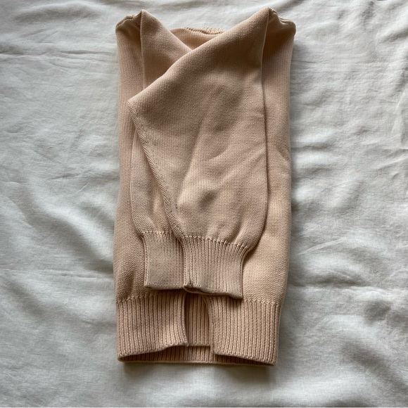 Vintage Chagall Cotton Sweater - Picture 8 of 8